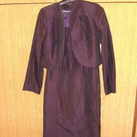 Дамска официална рокля и сако , снимка 12 - Рокли - 22925097