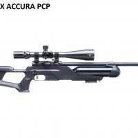 Продавам нови въздушни пушки Reximex PCP, снимка 12 - Въздушно оръжие - 34985053