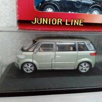 колекция VW в М:1/43, снимка 8 - Колекции - 40225315