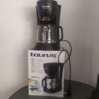 Машина за шварц кафе Taurus, снимка 1 - Кафемашини - 29729059