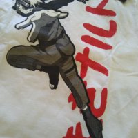 Нова тениска NARUTO, снимка 2 - Фен артикули - 36758217