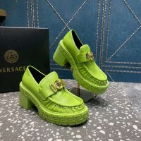  Versace 2023 (реплика) 000, снимка 5 - Дамски ежедневни обувки - 39090069