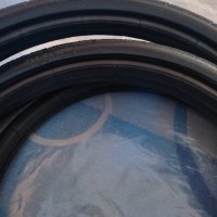700 x 23c Солидна безвъздушна гума НОВА, снимка 4 - Части за велосипеди - 42765383
