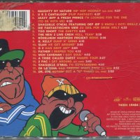 Hip Hop - Hooray, снимка 2 - CD дискове - 35648669