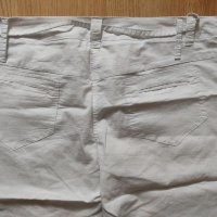 Дамски летен панталон 3хл размер, снимка 10 - Панталони - 36840891