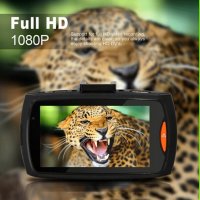 КАМЕРА ЦИФРОВА DVR Full HD,ВИДЕОРЕГИСТРАТОР - 250375, снимка 4 - Аксесоари и консумативи - 44493952