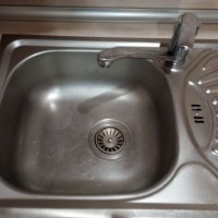 Мивка за кухня 
