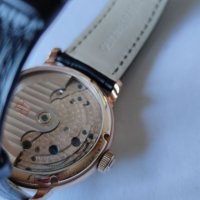 Мъжки луксозен часовник Audemars Piguet double Tourbillion , снимка 7 - Мъжки - 36909840
