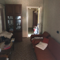 Продавам тристаен апартамент в гр. Димитровград кв. Славянски, снимка 3 - Aпартаменти - 44671491