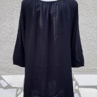 3XL Нова черна туника Esmara, снимка 8 - Туники - 36585252