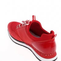 Дамски обувки Rieker Red, снимка 4 - Маратонки - 40179053