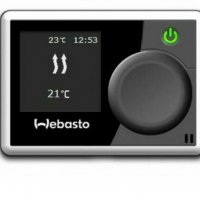 WEBASTO 1322696A AIRTOP 2000ST 24V мотор печка, снимка 4 - Части - 35225598