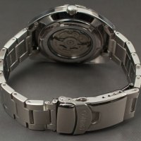 Часовник Seiko 5 sports SRPB15K1 turtle automatic, снимка 6 - Мъжки - 38716910