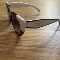 Prada слънчеви очила , снимка 2 - Слънчеви и диоптрични очила - 42174875