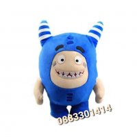 Oddbods плюшени играчки Одбодс , снимка 6 - Плюшени играчки - 40010789