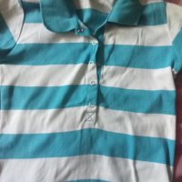 Голяма разпродажба на летни блузи 1 лв броя , снимка 4 - Туники - 37663185