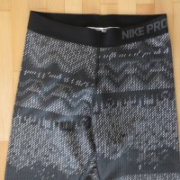 Nike Pro Hyperwarm tights , снимка 4 - Клинове - 44390292