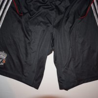 Adidas - Liverpool FC - Страхотни 100% ориг. къси гащи / Адидас / Ливърпул, снимка 4 - Спортни дрехи, екипи - 38925433