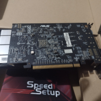 НОВА Видеокарта ASUS AMD Radeon R7 360 OC 2GD5 V2, снимка 3 - Видеокарти - 44622607