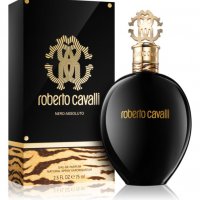 Roberto Cavalli Nero Assoluto Eau de Parfum за жени, снимка 1 - Дамски парфюми - 31193533