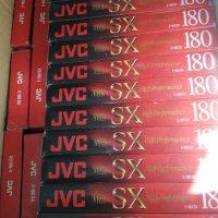 видео касети VHS, снимка 2 - Други жанрове - 40466770
