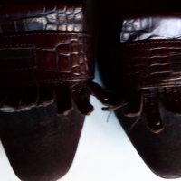 Дамски обувки NERI, VENEZIA, размер 37, снимка 1 - Дамски елегантни обувки - 29291645