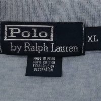 POLO Ralph Lauren оригинална поло тениска 2XL памучна фланелка, снимка 3 - Тениски - 37339873