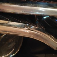 Продавам - оригинален десен Led фар за Mercedes E клас W213 2016-2020, снимка 5 - Части - 42479353