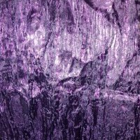 Ефектен шал в лилаво, снимка 3 - Шалове - 29527432