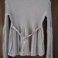 Witchery блестяща блуза туника, снимка 3 - Детски Блузи и туники - 40192802