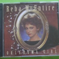 Кънтри Reba McEntire – Oklahoma Girl 2CD, снимка 1 - CD дискове - 31728818