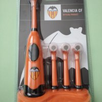 Valencia CF Електрическа Четка за Зъби Валенсия, снимка 1 - Други - 30817791