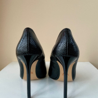 Дамски обувки Zara, снимка 4 - Дамски обувки на ток - 44781056