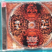 Citriniti – 2006 - Between The Music And Latitude(Irond – IROND CD 06-DD430)(Fusion), снимка 4 - CD дискове - 42918337