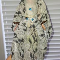 Ориенсталка кукла жена, снимка 3 - Колекции - 34956117