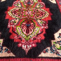 Шарен тъкан килим 2, снимка 4 - Други стоки за дома - 39098152