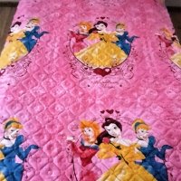 Детски шалтета за единично легло, снимка 9 - Покривки за легло - 39797327