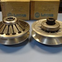 Вариаторни шайби комплект Lenze 11-213.20-910/920 variable speed pulley, снимка 4 - Резервни части за машини - 42364681