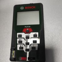 Bosch PLR 50 , снимка 1 - Други инструменти - 39684972