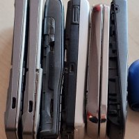 Nokia E50, E52(2 бр.), 100, 6230i и 7230 - за части, снимка 2 - Nokia - 40576249