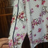 Дамска блуза , снимка 3 - Блузи с дълъг ръкав и пуловери - 39637127