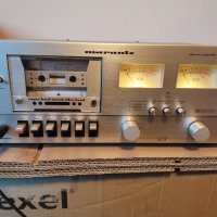 Marantz SD 1015 cassettedeck, снимка 1 - Декове - 42271136