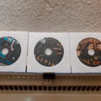 Оригинални дискове, снимка 14 - CD дискове - 37390227