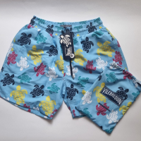Мъжки бански Vilebrequin панталонки плувни шорти , снимка 1 - Бански - 44623714