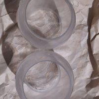 Стъкла за абажур, снимка 6 - Лампи за таван - 25902836