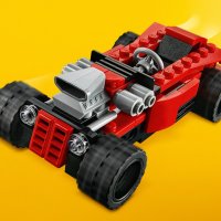 LEGO® Creator - Спортен автомобил 31100 - Sports Car, снимка 9 - Конструктори - 31865527