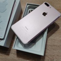 IPhone 7 Plus употребяван, снимка 1 - Apple iPhone - 44679999