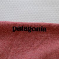 блуза patagonia горнище фанела оригинална туризъм планина унисекс XS, снимка 3 - Спортни дрехи, екипи - 44352202