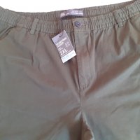нов мъжки панталон размер 2ХЛ и ХЛ, снимка 3 - Панталони - 37965819
