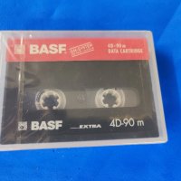 Нова аудио касетка Basf Dat, снимка 2 - Аудио касети - 44515294